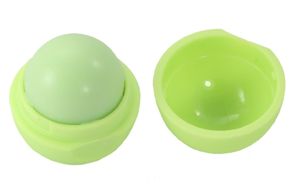 Бальзам для губ EOS (зеленый)
