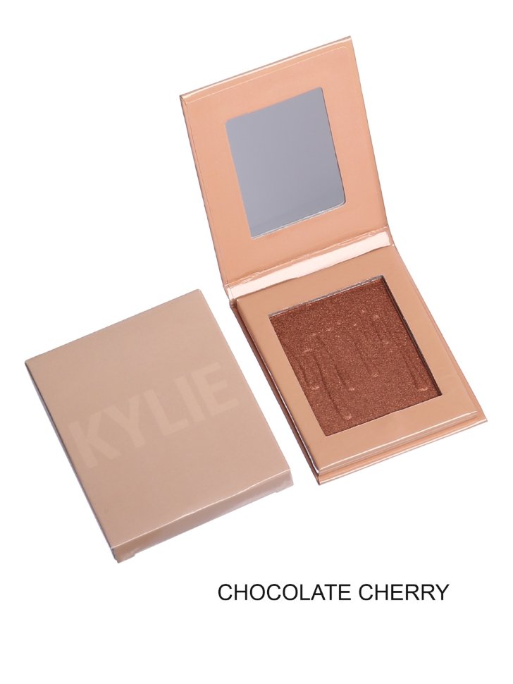 Бронзатор Kylighter Chocolate Cherry