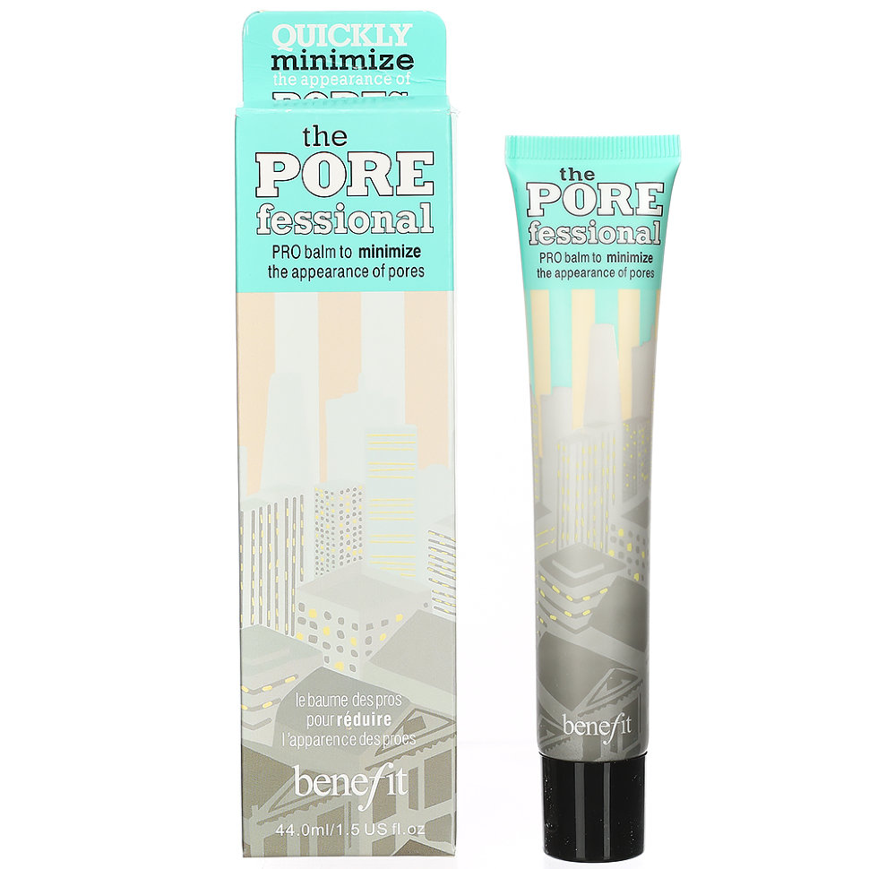Средство для маскировки пор Benefit The Porefessional PRObalm To Minimize The Appearance Of Pores