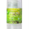  Venhali Глиняная маска стик для глубокого очищения и сужения пор с экстрактом зеленого чая 40 гр