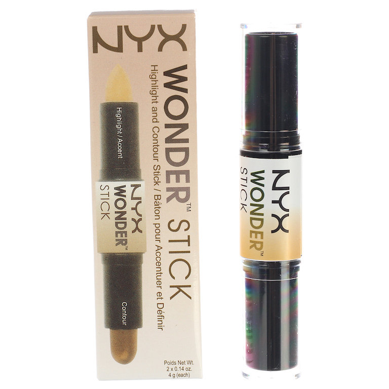 Корректирующий карандаш для лица NYX Wonder Stick 03