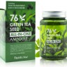 FarmStay Многофункциональная ампульная сыворотка с зеленым чаем Green Tea All-In One Ampoule, 250 мл