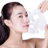 Глубоко увлажняющая тканевая маска для лица с гиалуроновой кислотой