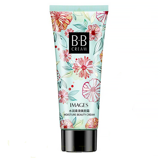 BB  Крем для лица Images Moisture Beauty Cream,30гр