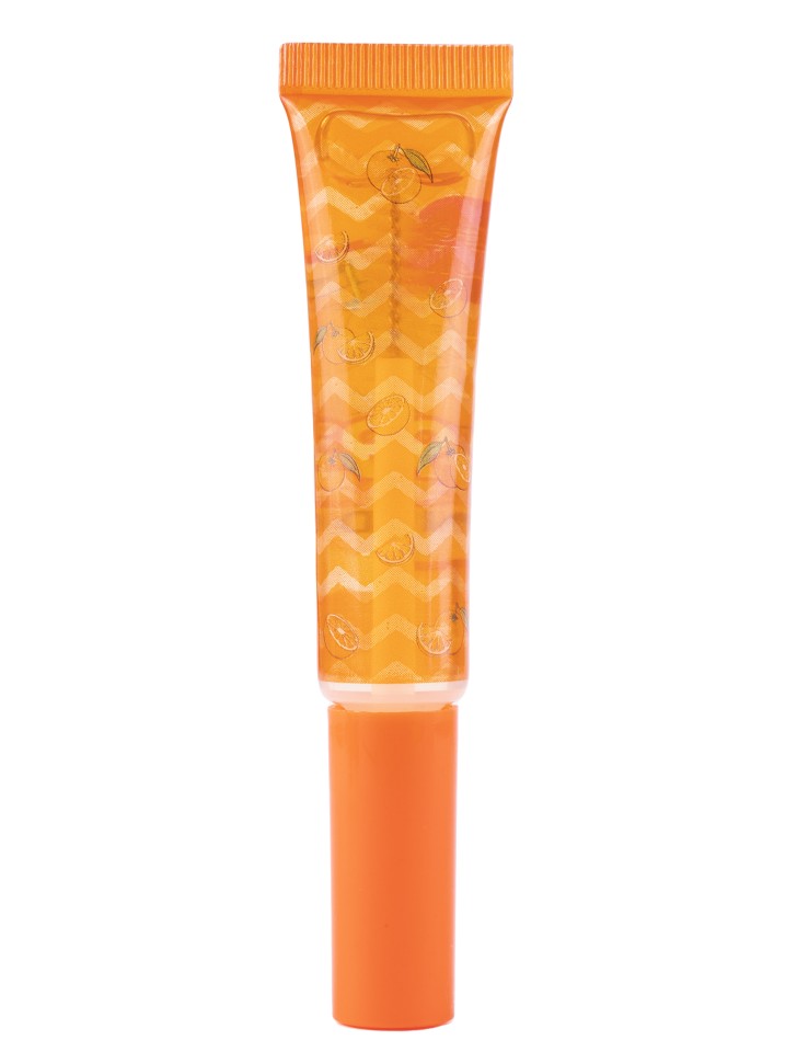 Bigerbowie Гель стайлинг для бровей nude 99% апельсин