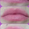 Warda Beauty Увлажняющий губы помада-блеск с эффектом проявления цвета  99% aloe vera