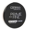 Catirise Компактная матирующая пудра Prime And Fine Mattifying , 01(слоновая кость)