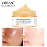 Гель-маска для лица с салициловой кислотой Vibrant Glamour,100гр