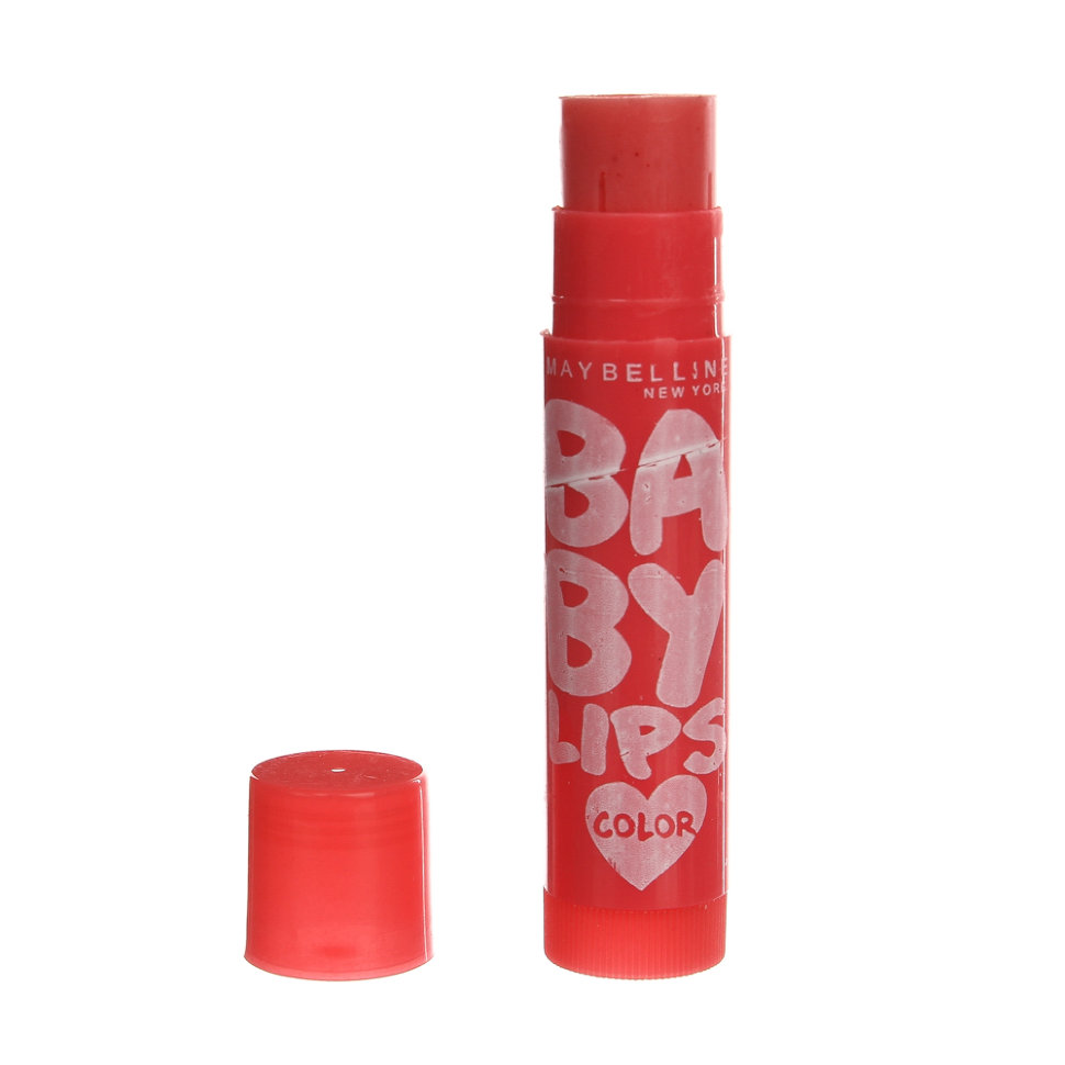 Бальзам для губ Maybelline Cherry Kiss