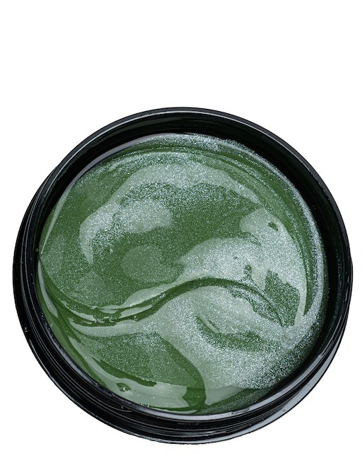 Многофункциональные гидрогелевые патчи с зеленым чаем QALMA