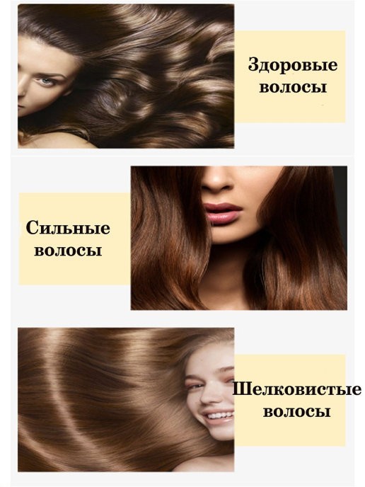 Защитный флюид  для упругости и сияния волос Images nourishing fragrance ,220 мл
