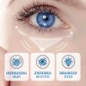 SADOER Гидрогелевые патчи для кожи вокруг глаз Лифтинг-эффект с коллагеном