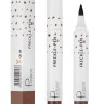 PUDAIER  Водостойкий маркер для рисования веснушек Freckle Pen