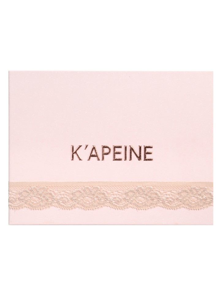 K'APEINE Подарочная палетка теней для век
