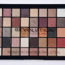 Большая палетка теней Makeup Revolution Maxi Reloaded Palette 