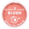 Romantic Note Румяна Blush, тон 03