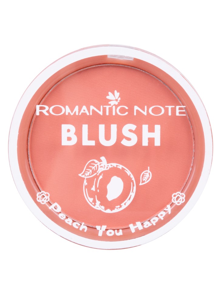 Romantic Note Румяна Blush, тон 03