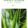 ZHIDUO Увлажняющий, освежающий, универсальный, несмываемый гель Fresh Aloe Vera Gel 120 мл 