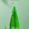ZHIDUO Увлажняющий, освежающий, универсальный, несмываемый гель Fresh Aloe Vera Gel 120 мл 