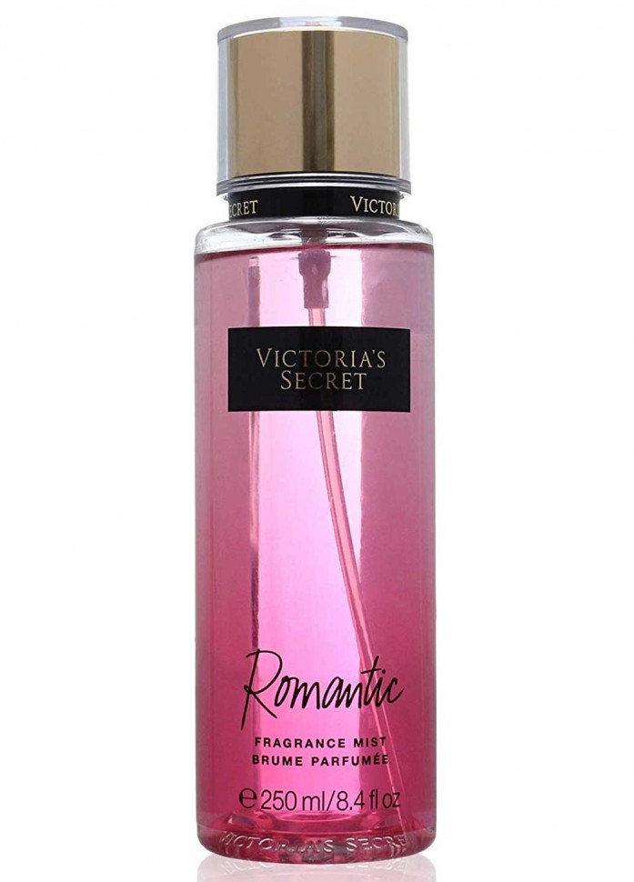 Victoria's Secret Парфюмированный спрей для тела Romantic 250мл