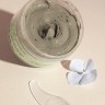 NJ Очищающая пузырьковая маска  Carbonated Bubbled Clay Mask