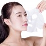 STANOLANT Глубоко увлажняющая тканевая маска для лица с гиалуроновой кислотой 