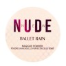Ballet Rain Матирующая пудра для лица Nude