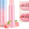 Vaseina Подарочный набор увлажняющих бальзамов для губ с оттенком, нежный розовый
