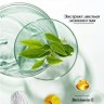 Veze Глиняная маска стик для глубокого очищения и сужения пор с экстрактом зеленого чая  40 гр
